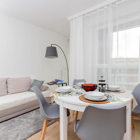 Baltic Nomad Studio Bastion Walowa Old Town By Noclegi Renters Gdańsk Exterior foto